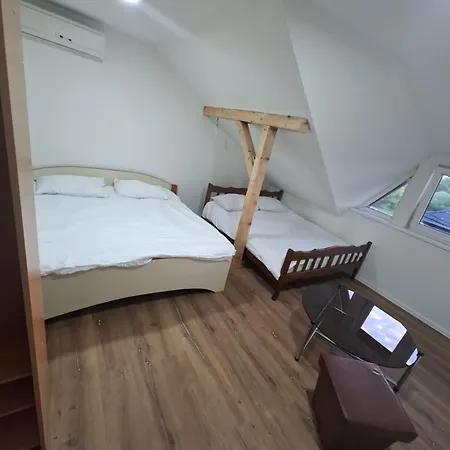 Razboj Ljevcanski * Srbac