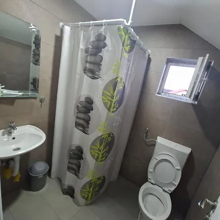 Razboj Ljevcanski Apartment *