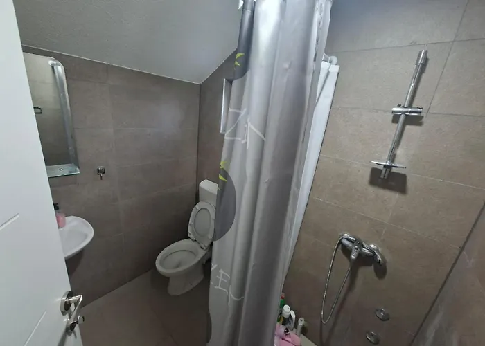 Apartment Razboj Ljevcanski Srbac