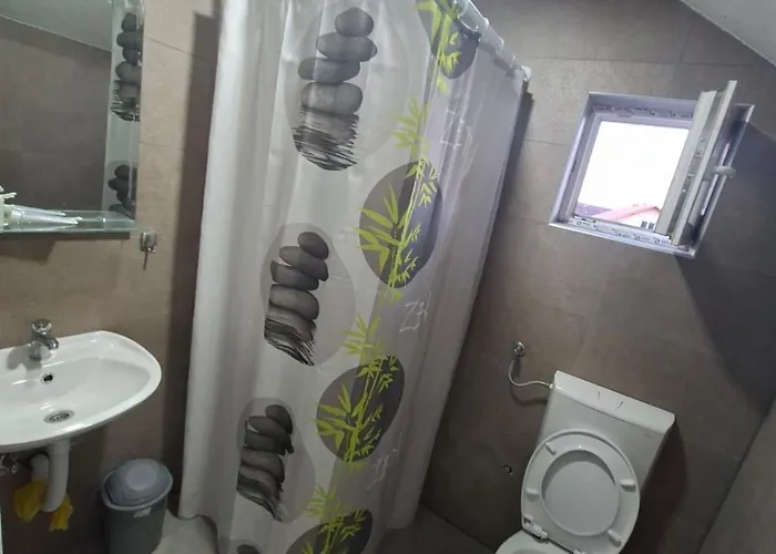 Razboj Ljevcanski Apartment *